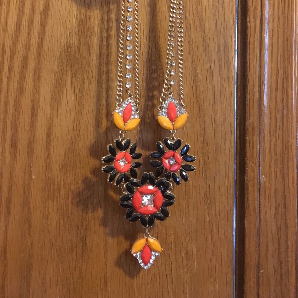 Women’s J Crew Necklace